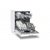 Regal Pratik BM 310 3 Programlı Bulaşık Makinesi - 4