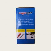 GÖSTERGELİ POMPA CAMARO - 4