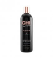 Chi Luxury Black Seed Oil Saç Kremi 355 Ml - 1
