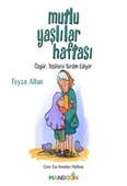 Mutlu Yaşlılar Haftası - Özgür, Yaşlılara Yardım Ediyor - 1