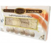 Adıbelli Sade - Kakaolu Pişmaniye 150 G - 1