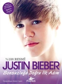 Justin Bieber  Sonsuzluğa Doğru İlk Adım - 1