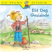 İlk Okuma Kitabım Elif Dağ Geizisinde - 1