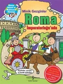 Minik Gezginler - Roma İmparatorluğunda - 1