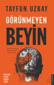 Görünmeyen Beyin - Beyninizin Karanlık Tarafını Ne Kadar Tanıyorsunuz? - 1