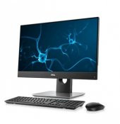 DELL OPTIPLEX 5480 AIO i5-10500T 8GB 256GB SSD 23.8" W10PRO N006O5480AIO - 1