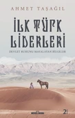 Türk Bilgeleri - İlk Türk Liderleri - 1
