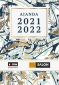 Salon Edebiyat Ajanda 2021-2022 - 1