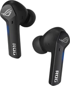 Asus ROG Cetra TWS Siyah Kulak İçi Bluetooth Oyuncu Kulaklığı Teşhir - 5