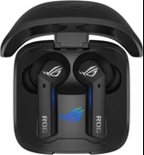 Asus ROG Cetra TWS Siyah Kulak İçi Bluetooth Oyuncu Kulaklığı Teşhir - 1