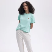 Ellesse Kadın Mint Yeşili Tişört EF174 thumbnail 1