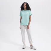 Ellesse Kadın Mint Yeşili Tişört EF174 thumbnail 4