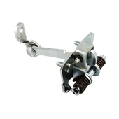 Peugeot 206 Ön Kapi Gergisi (1998-2013) 9181C8 KITA1906 1.4, 1.6, 2.0, 1.4 HDI - 1