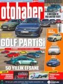 Otohaber Dergi Yıllık Abonelik (6 Sayı) - 1
