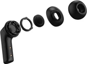 Asus ROG Cetra TWS Siyah Kulak İçi Bluetooth Oyuncu Kulaklığı Teşhir - 3