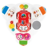 PİLSAN AKTİVİTELİ OYUN MASASI - 3