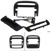 KİA Sorento 2013-2014 UYUMLU 9'' ANDROID MULTİMEDYA ÇERÇEVESİ - SOKET thumbnail 1