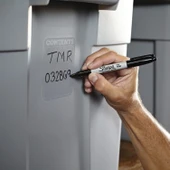 Sharpie Permanent Markör Yuvarlak Uç Kalem- Siyah - 5