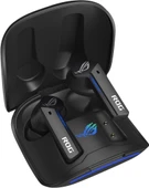 Asus ROG Cetra TWS Siyah Kulak İçi Bluetooth Oyuncu Kulaklığı Teşhir - 6