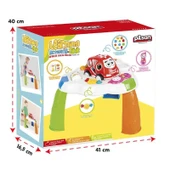 PİLSAN AKTİVİTELİ OYUN MASASI - 4