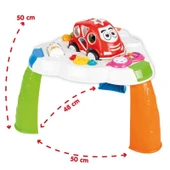 PİLSAN AKTİVİTELİ OYUN MASASI - 2