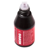 KORES DAMGA MÜREKKEBİ MOR 28 ML 10 ADET - 2