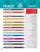 Mart 2025 Osmanlıca Dergisi - 2