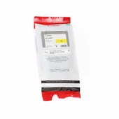 Feyza Bilişim Canon PFI-320 Y (Yellow) Sarı Plotter Orijinal Mürekkep Kartuş 300 ml. (2893C001) - 1