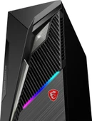 MSI MAG Infinite S3 13NUB7-1296EU i7-13700F 16 GB 1 TB SSD RTX4060TI Masaüstü Oyun Bilgisayarı - 6