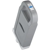 Feyza Bilişim Canon PFI-706 PC Fotoğraf Mavi Plotter Orijinal Mürekkep Kartuş 700 ml. (6685B001) - 2