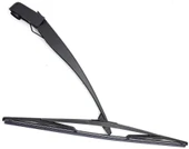 OPEL COMBO C ARKA SİLECEK KOLU VE SÜPÜRGESİ (2000-2011) thumbnail 4