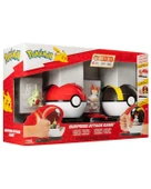 Pokemon Sürpriz Saldırı Oyunu Lavitar ve Scorbunny Seti PKW3653 - 1