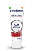 Parodontax Tam Koruma Beyazlatıcı Diş Macunu 75 ml - 1