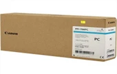 Feyza Bilişim Canon PFI-706 PC Fotoğraf Mavi Plotter Orijinal Mürekkep Kartuş 700 ml. (6685B001) - 1