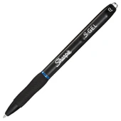 Sharpie S-Gel Jel Mürekkepli Kalem 0.7 - 7