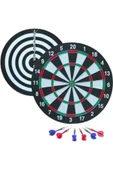 Dynamıc Dart Board Set 43 Cm (TEŞHİR) - 1