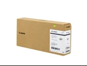 Feyza Bilişim Canon PFI-706 GY (Gray) Gri Plotter Orijinal Mürekkep Kartuş 700 ml. (6690B001) thumbnail 1