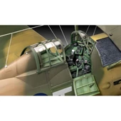 Revell 1:32 Gloster Gladiator Mk.II - 4