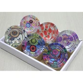 Cam Küllük Model 41 - 1