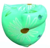 BESTWAY KOLLUK YÜRÜYEN 20X23 ÇİÇEK DESEN YEŞİL - 1