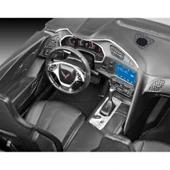 Revell 1:25 2014 Corvette Stingray - 3
