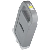 Feyza Bilişim Canon PFI-706 Y (Yellow) Sarı Plotter Orijinal Mürekkep Kartuş 700 ml. (6684B001) - 2