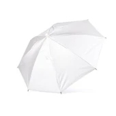 Kafa Şemsiyesi Beyaz - 1