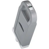 Feyza Bilişim Canon PFI-707 BK (Photo Black) Fotoğraf Siyahı Plotter Orijinal Mürekkep Kartuş 700 ml (9821B001) - 1
