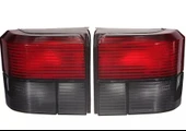 VOLKSWAGEN TRANSPORTER T4 STOP LAMBASI TAKIMI FÜME SAĞ VE SOL thumbnail 5
