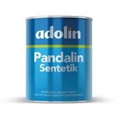 Adolin Pandalin Sentetik Boya Nefti Yeşil 2.5 Lt. - 1