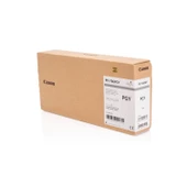 Feyza Bilişim Canon PFI-706 PGY Fotoğraf Gri Plotter Orijinal Mürekkep Kartuş 700 ml. (6691B001) - 1