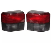 VOLKSWAGEN TRANSPORTER T4 STOP LAMBASI TAKIMI FÜME SAĞ VE SOL thumbnail 1