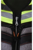 Impertex Kumaşlı Çok Cepli Takım Yeleği - Profesyonel Alet Taşıma Yeleği - 3