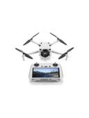 DJI Mini 3 (RC) Drone Gri thumbnail 3